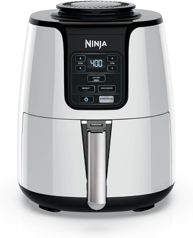 Ninja Foodi Ceramic-Coated Air Fryer