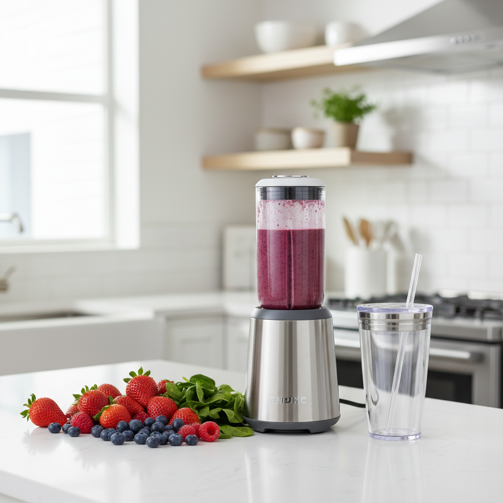 Best Personal Blender
