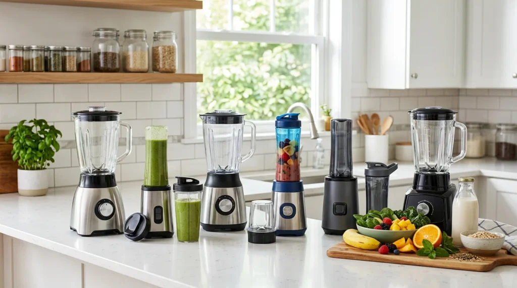Best Budget Blenders Under $100