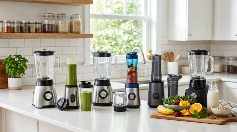 Best Budget Blenders Under $100