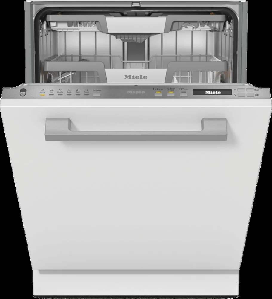 Miele G 7186 SCVi AutoDos