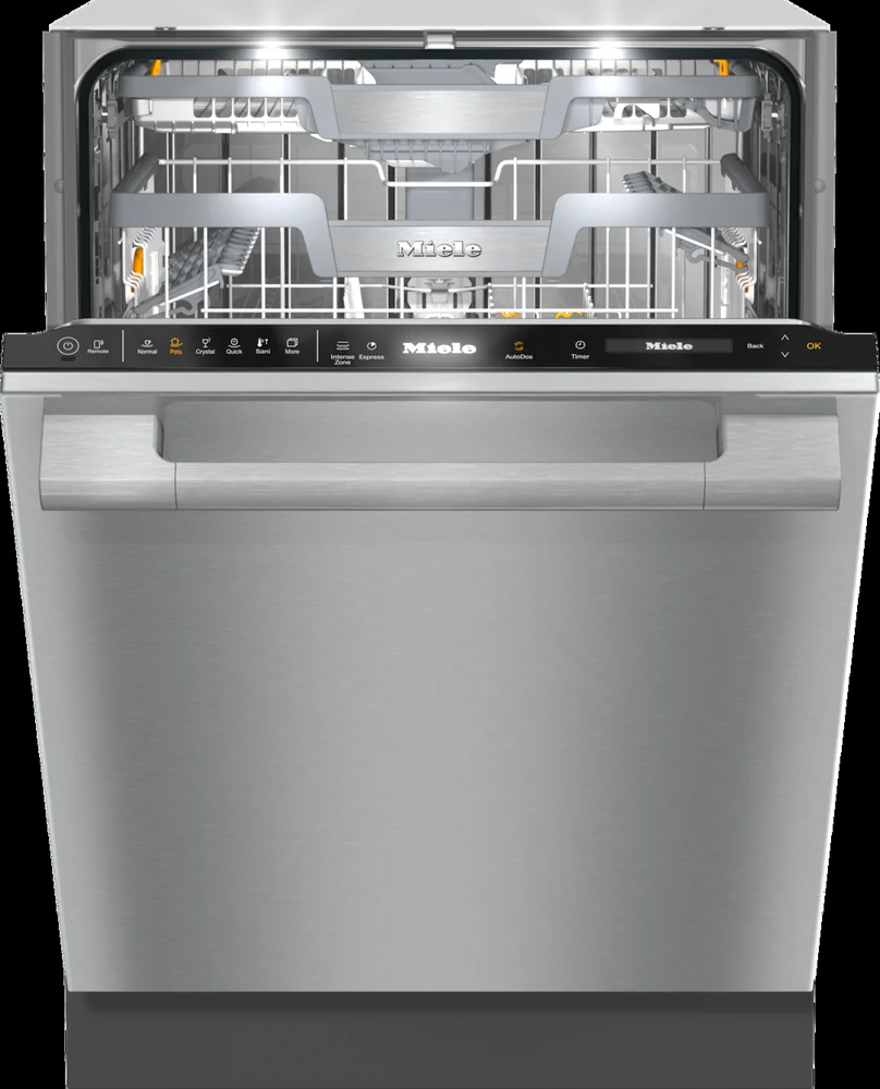 Miele G 7566 SCVi XXL SF AutoDos