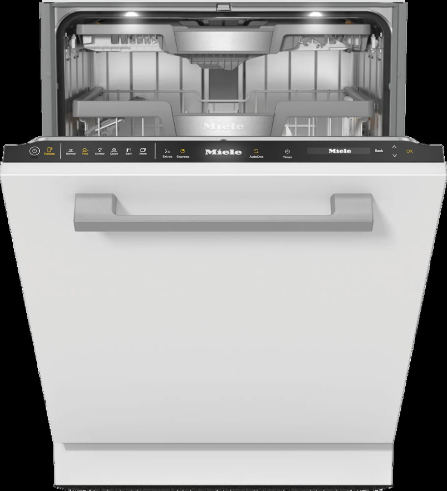 Miele G 7766 SCVi AutoDos