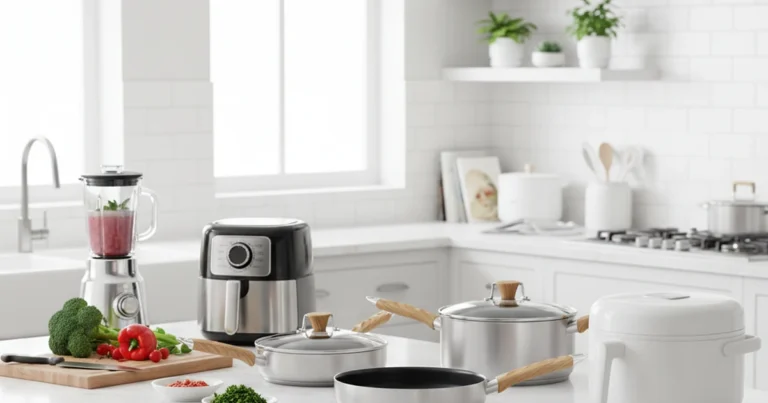 Best Lightweight Cookware for Seniors and Arthritic Hands