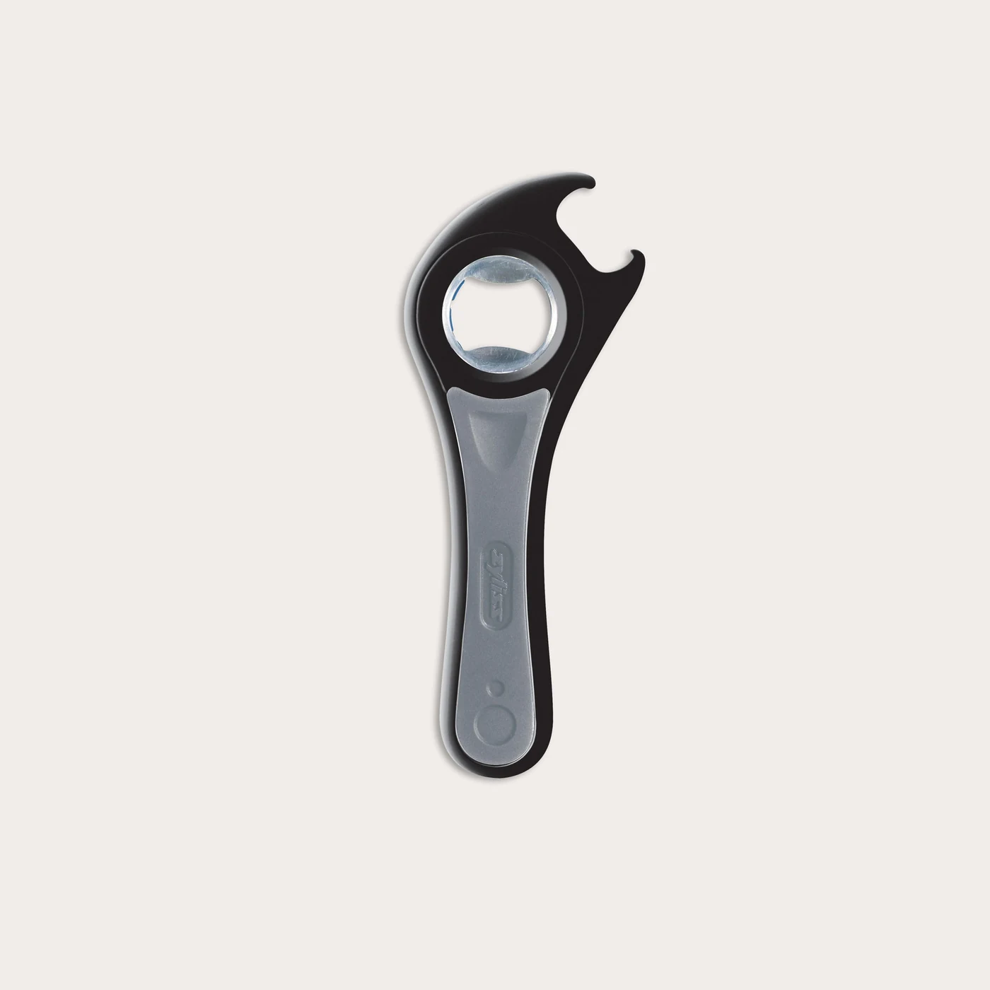 Zyliss 5 Way Opener – breaking a vacuum seal before opening difficult jars