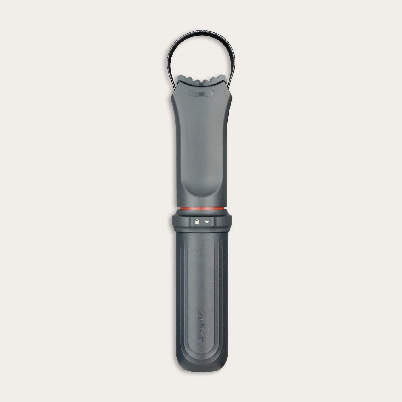 Zyliss Jar Opener – adjustable manual leverage for different lid sizes