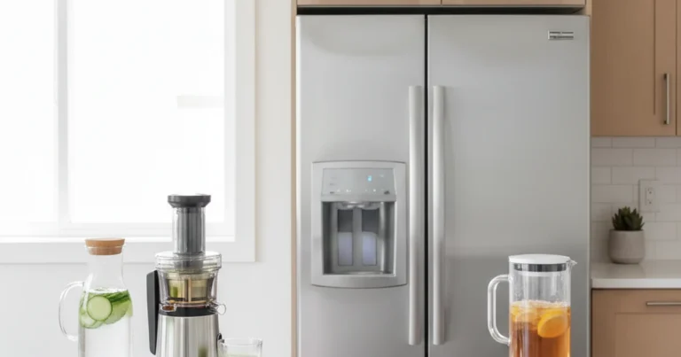 How Often Should You Replace a Refrigerator Water Filter?